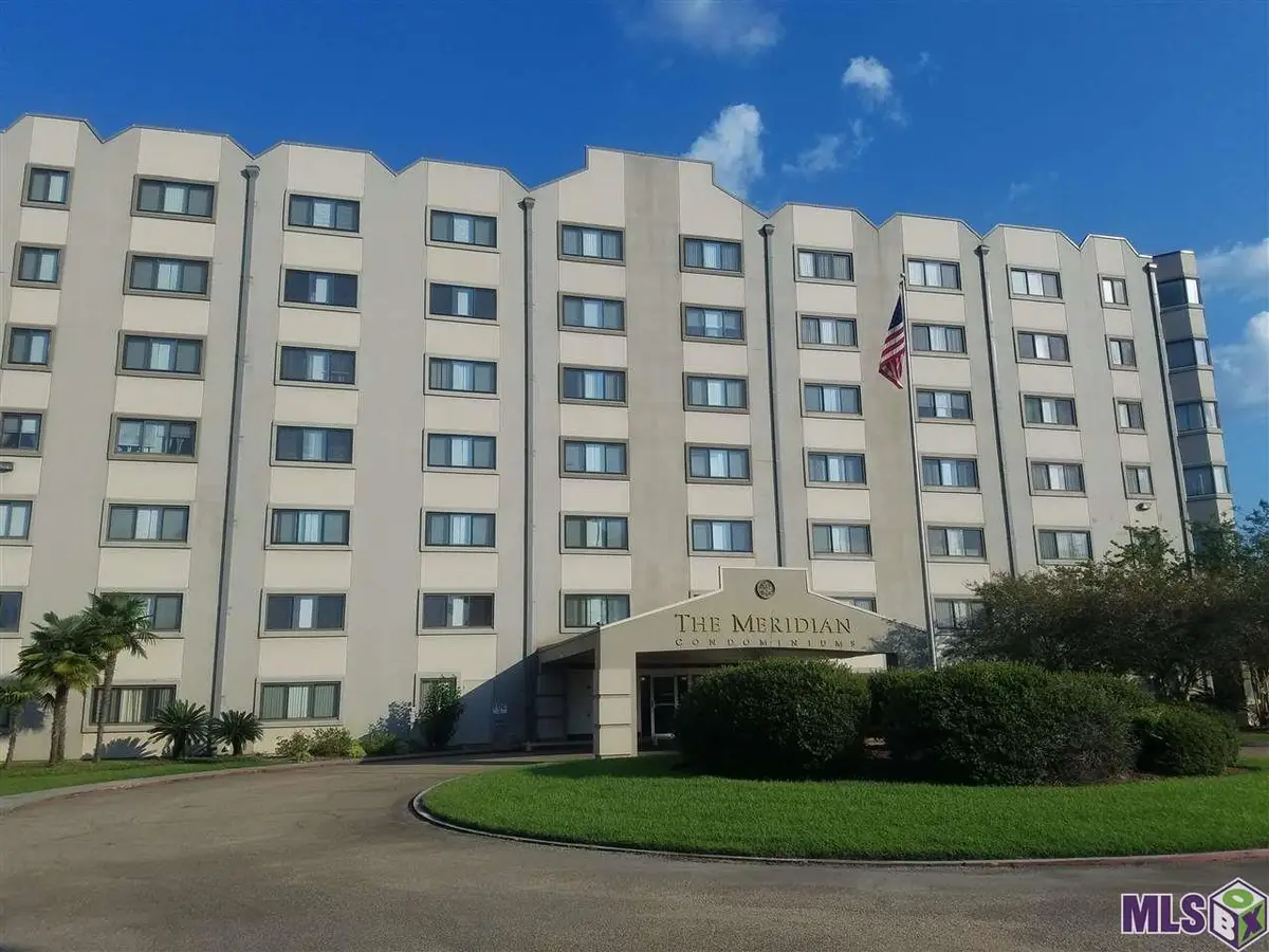 11550 Southfork Ave #609, Baton Rouge, LA 70816 - #1
