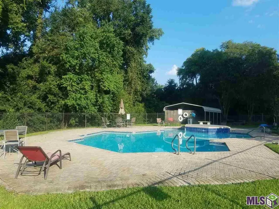 11550 Southfork Ave #609, Baton Rouge, LA 70816 - #2