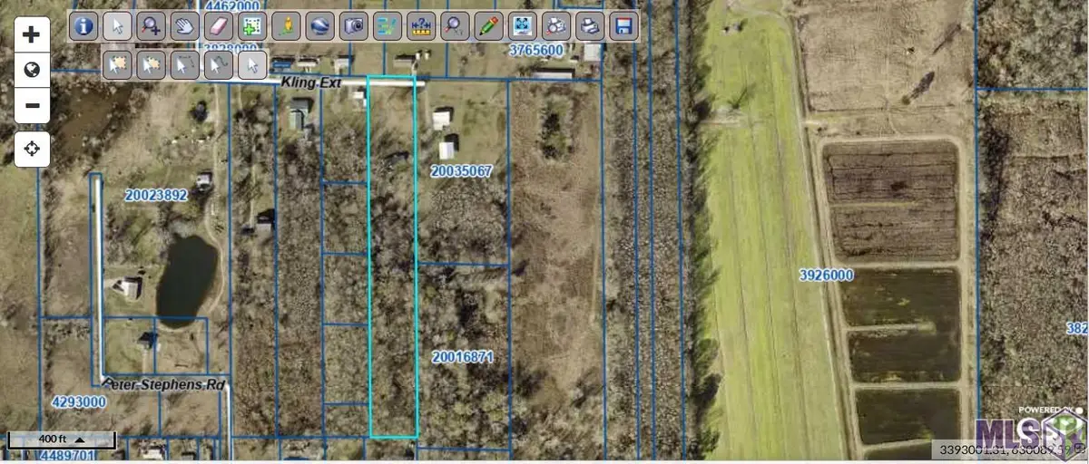 11257 Kling Extension Rd, Geismar, LA 70737 - #1