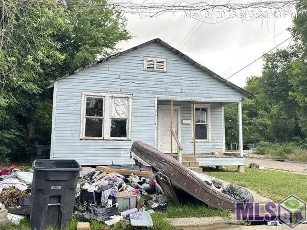 2612 Illinois, Baton Rouge, LA 70802