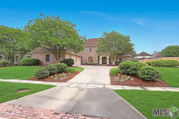 19112 Bellerive Ct, Baton Rouge, LA 70809