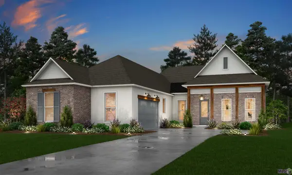 9933 Oak Colony Dr, Baton Rouge, LA 70817