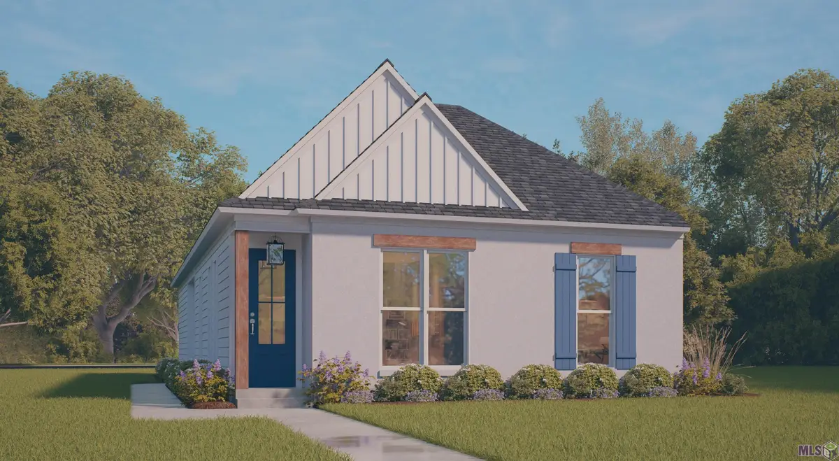9423 Dawson Trace Ave, Baton Rouge, LA 70836 - #1