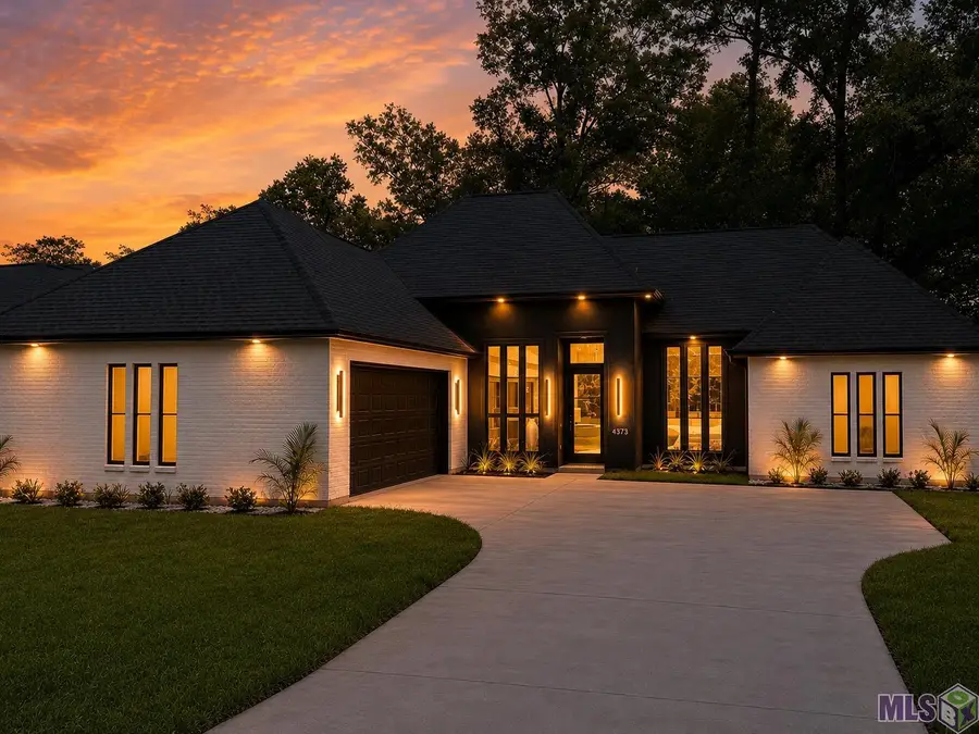 4373 La Hwy 955, Ethel, LA 70730 - #3