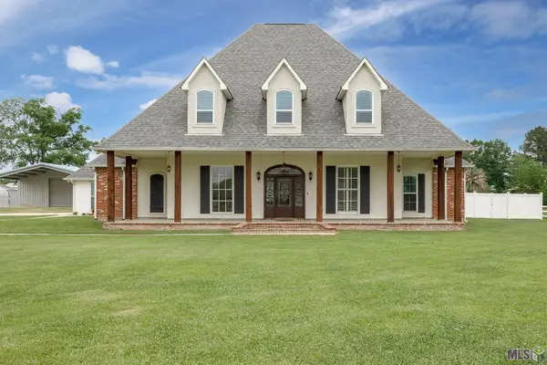 44334 Taylor Sheets Rd, St. Amant, LA 70774