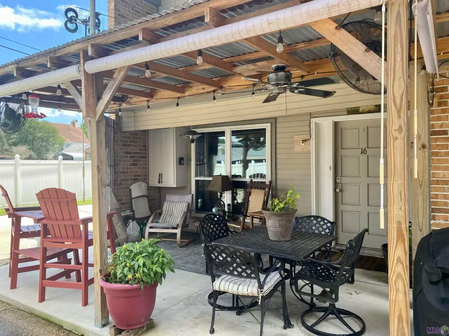 6195 Island Rd #16, Jarreau, LA 70749 - #2