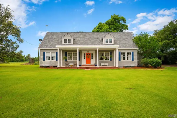 1334 Hwy 71, Bunkie, LA 71322