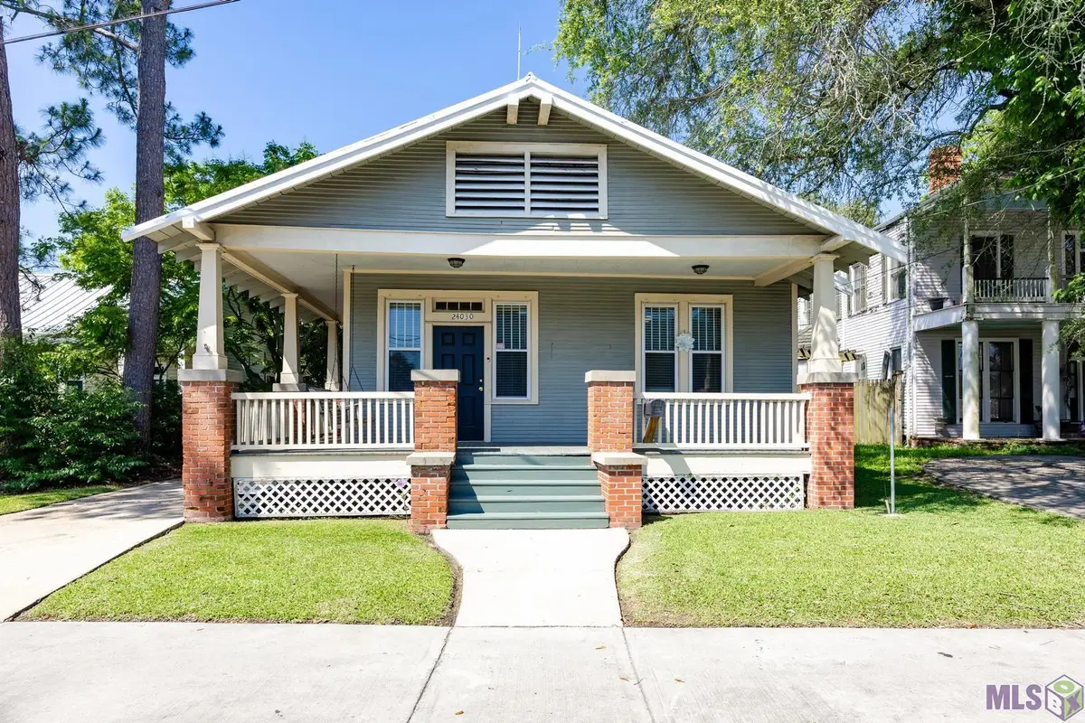 24030 Eden St, Plaquemine, LA 70764 - #1