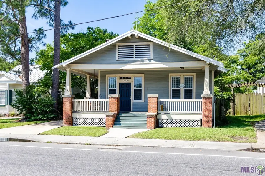 24030 Eden St, Plaquemine, LA 70764 - #2