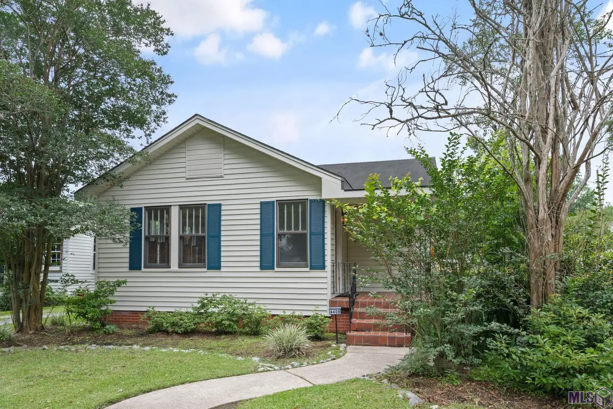 4408 Capital Heights Ave, Baton Rouge, LA 70806 - #1