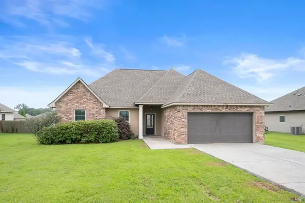 Address Withheld By Seller, Prairieville, LA 70769