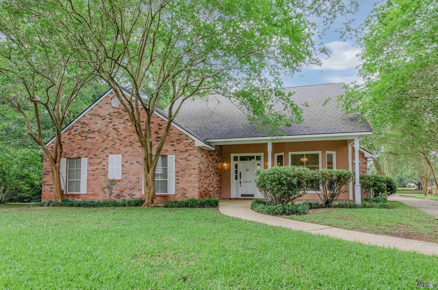10620 Old Lodge Ct, Baton Rouge, LA 70817 - #2