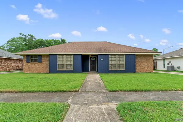 14339 Royal Oaks Ave, Baton Rouge, LA 70816
