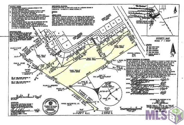 CFH-1, CFH-2 La Hwy 67, Clinton, LA 70722 - #1