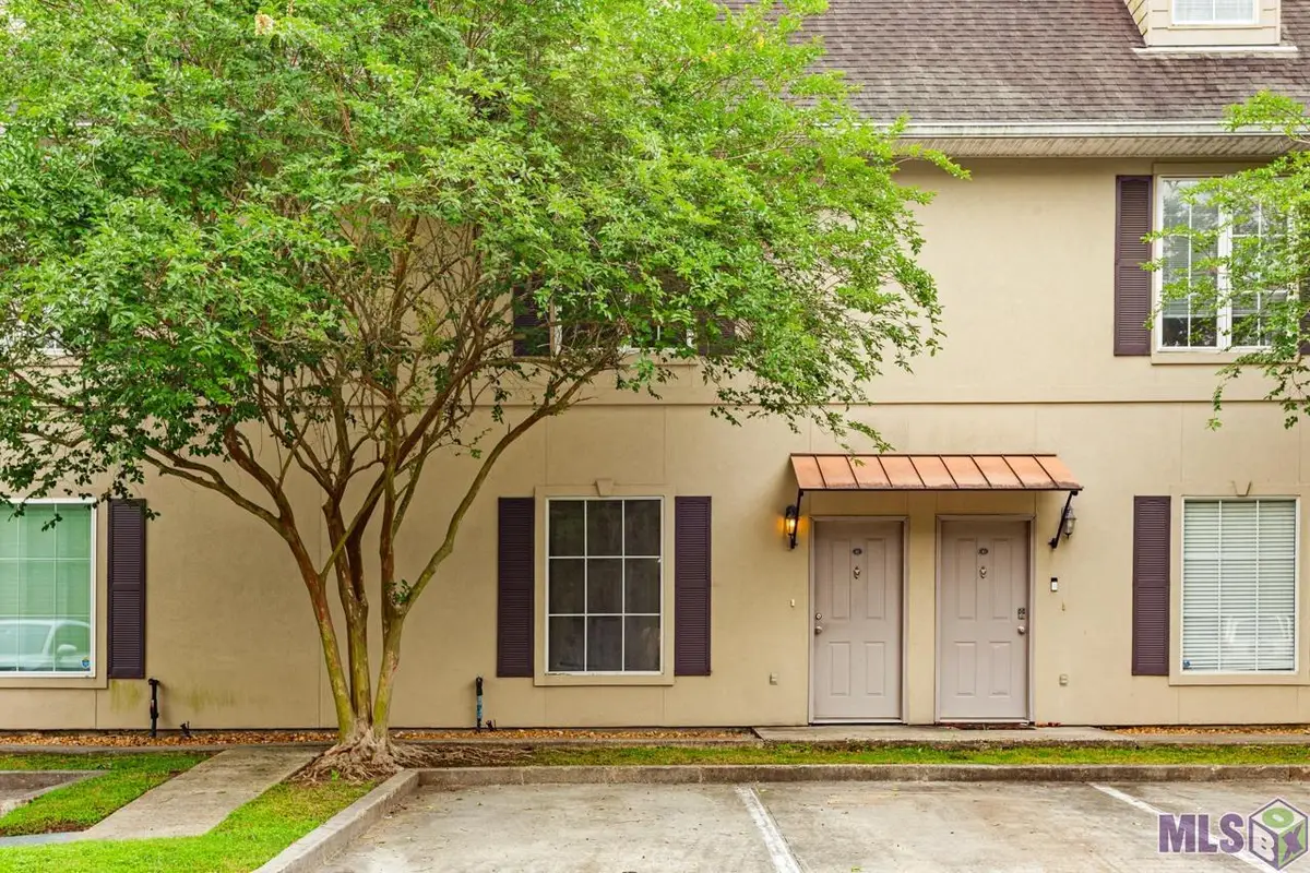 2405 Brightside Dr #42, Baton Rouge, LA 70820 - #1