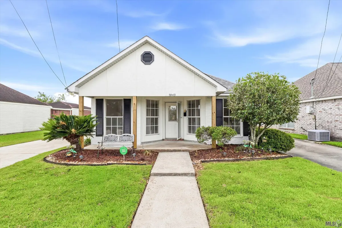 5943 Timbercreek Ave, Baton Rouge, LA 70806 - #1