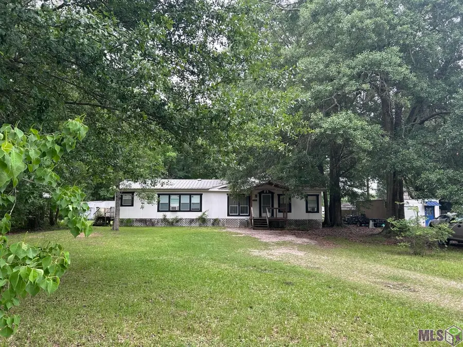 14833 Lockridge Ave, Pride, LA 70770 - #2