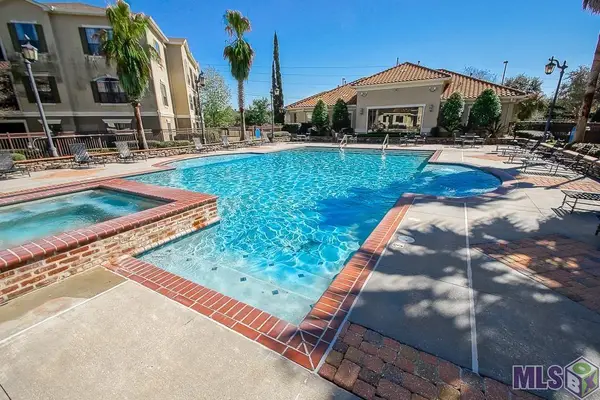 6765 Corporate Boulevard #1209, Baton Rouge, LA 70809
