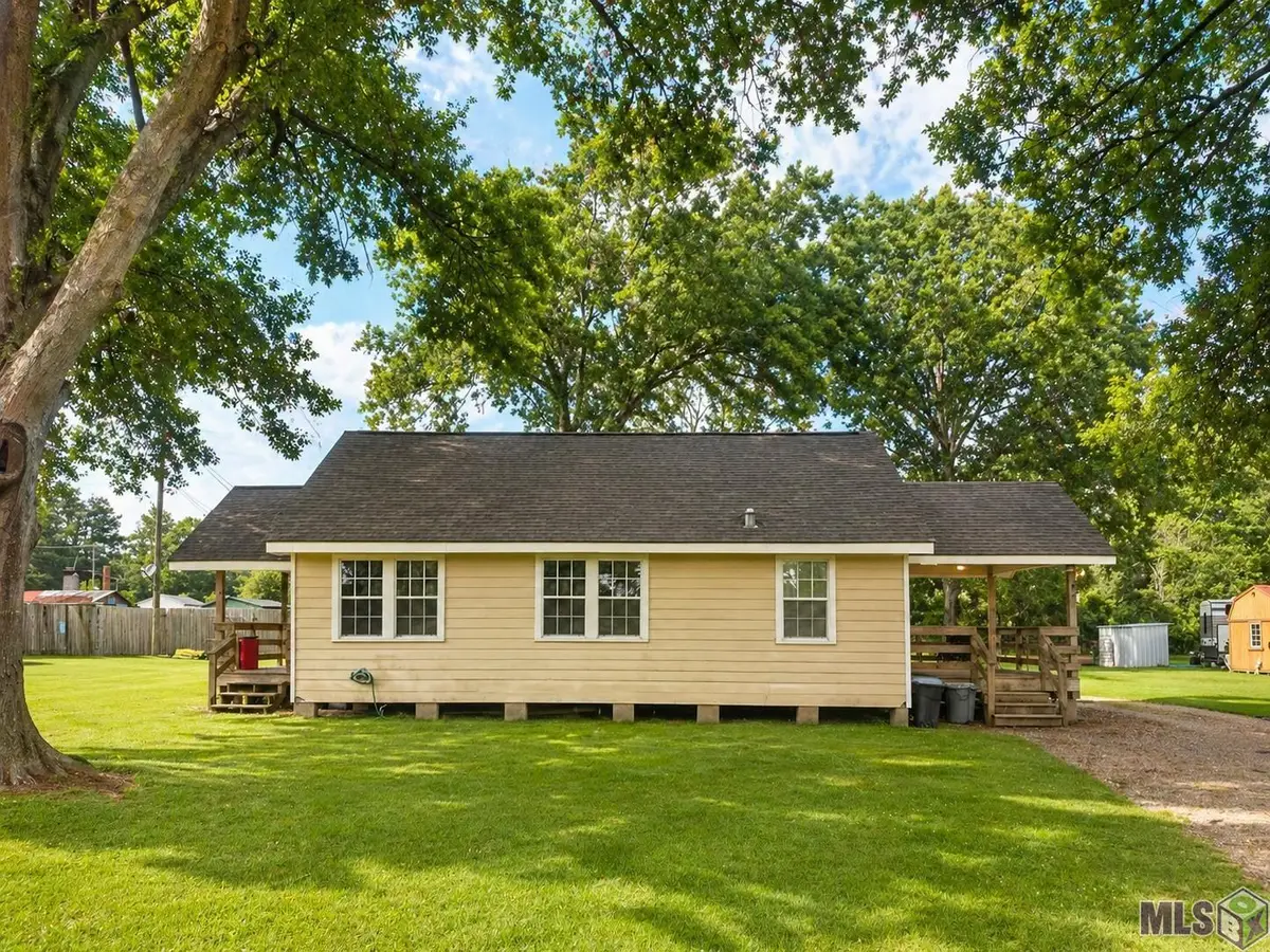 2794 Rush St, Slaughter, LA 70777 - #1
