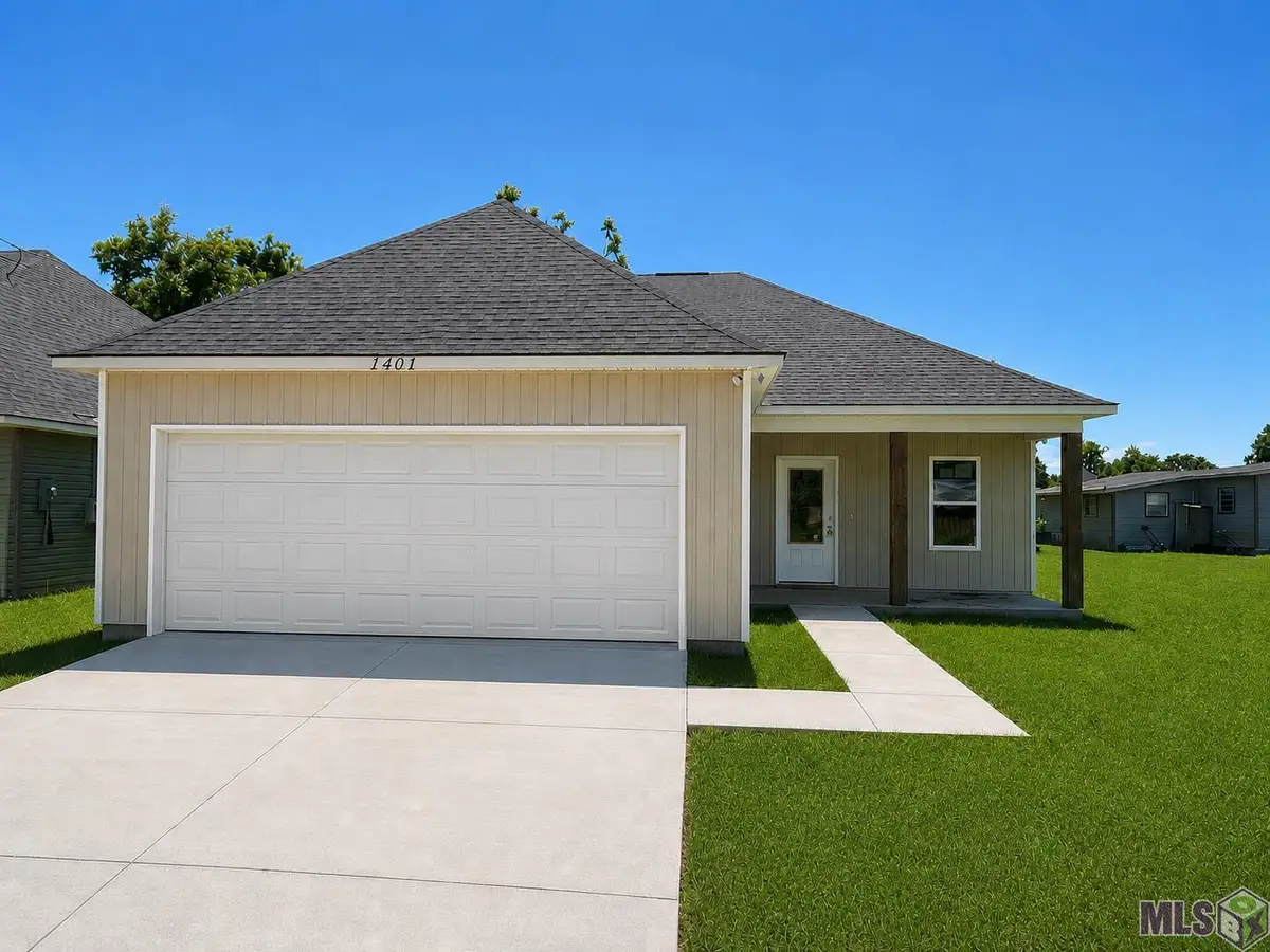 1401 Ravier Ln, Sunshine, LA 70780 - #1