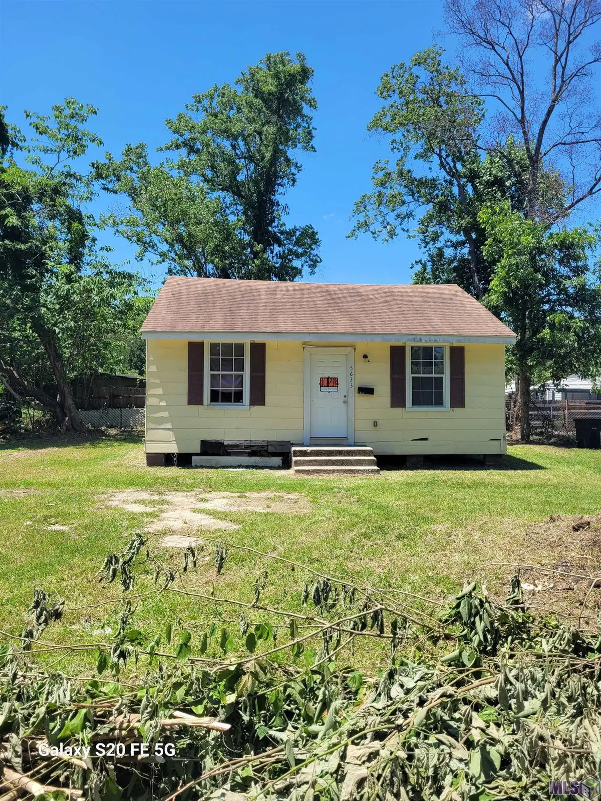 5633 Douglas Ave, Baton Rouge, LA 70805 - #1