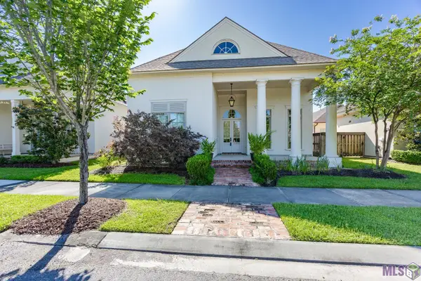10818 Preservation Way, Baton Rouge, LA 70810