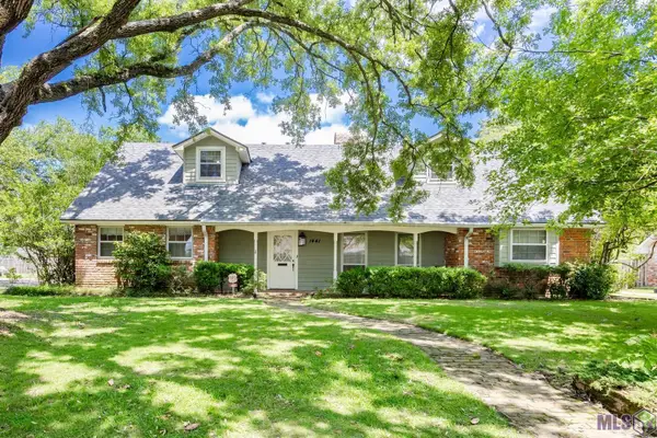 1441 S Woodhaven Dr, Baton Rouge, LA 70815