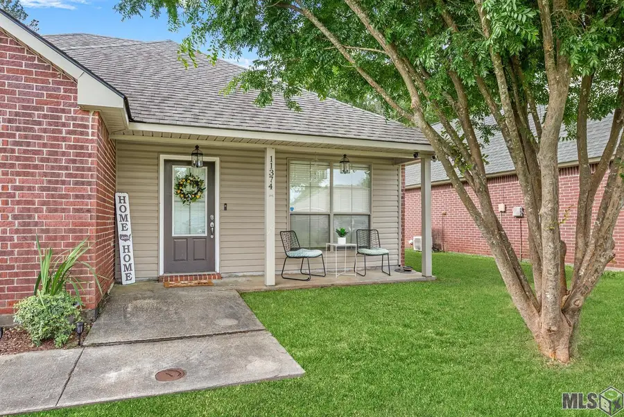 11374 Buckingham Ave, Denham Springs, LA 70726 - #2
