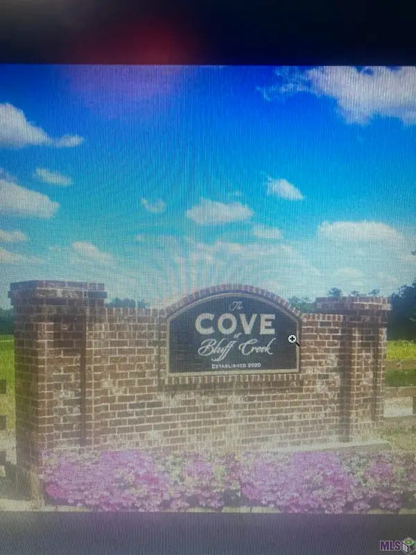 Lot 8 Lower C C Rd, Clinton, LA 70722