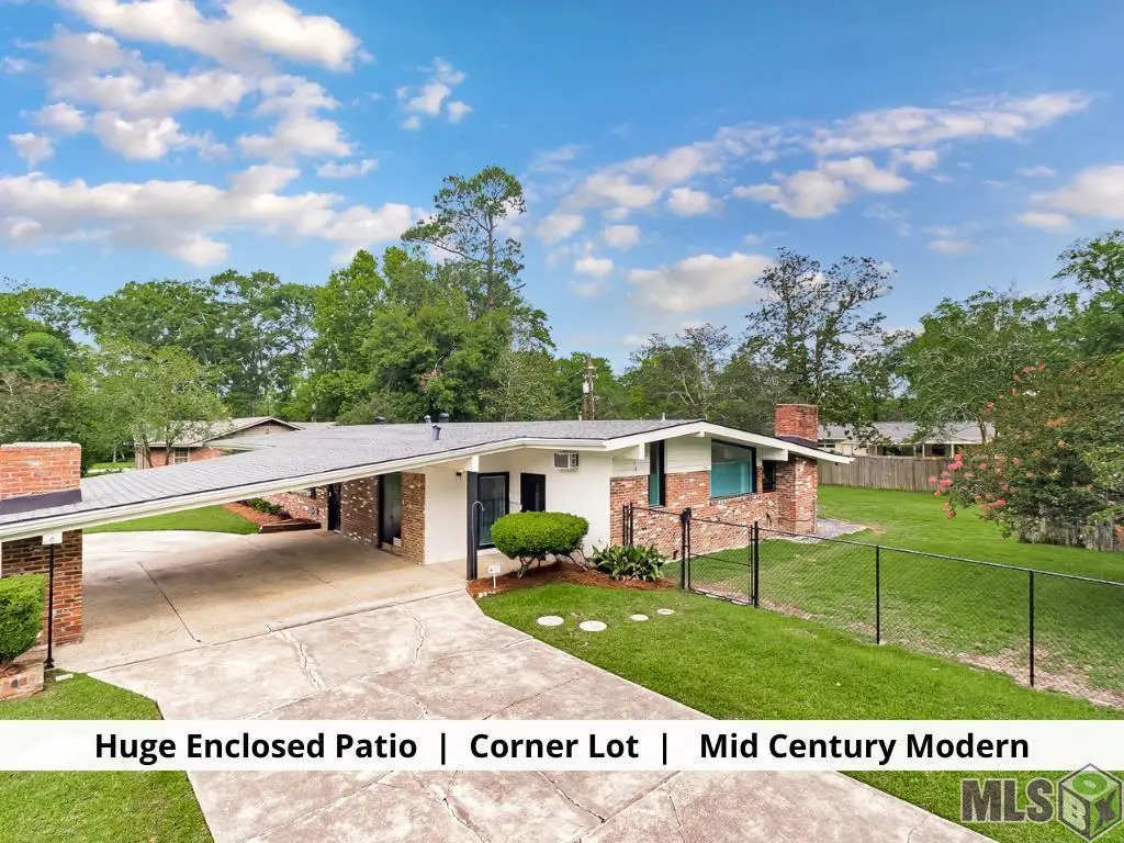 9524 E Van Pl, Baton Rouge, LA 70815 - #1