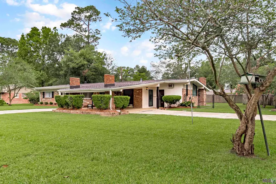 9524 E Van Pl, Baton Rouge, LA 70815 - #2