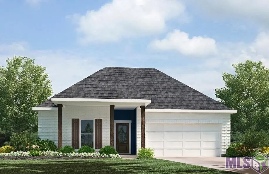 12307 Preakness Dr, Denham Springs, LA 70726 - #1