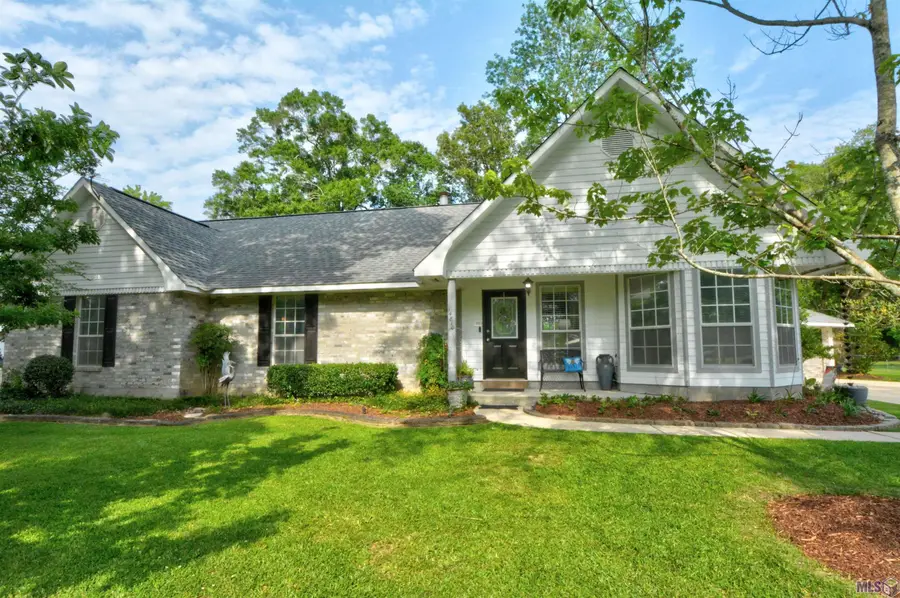 14810 Crystal Dr, Greenwell Springs, LA 70770 - #2