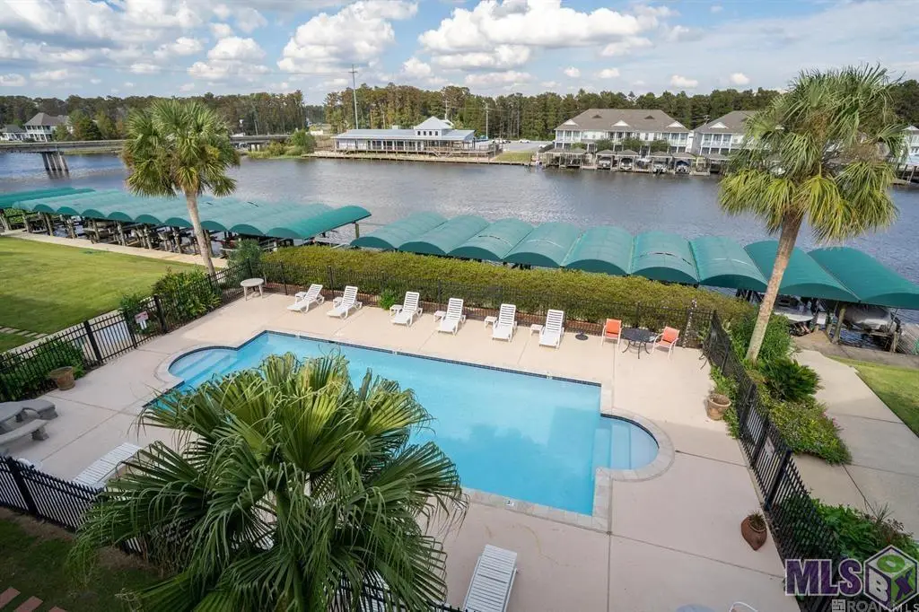 12430 River Highlands #W, Saint Amant, LA 70774 - #1
