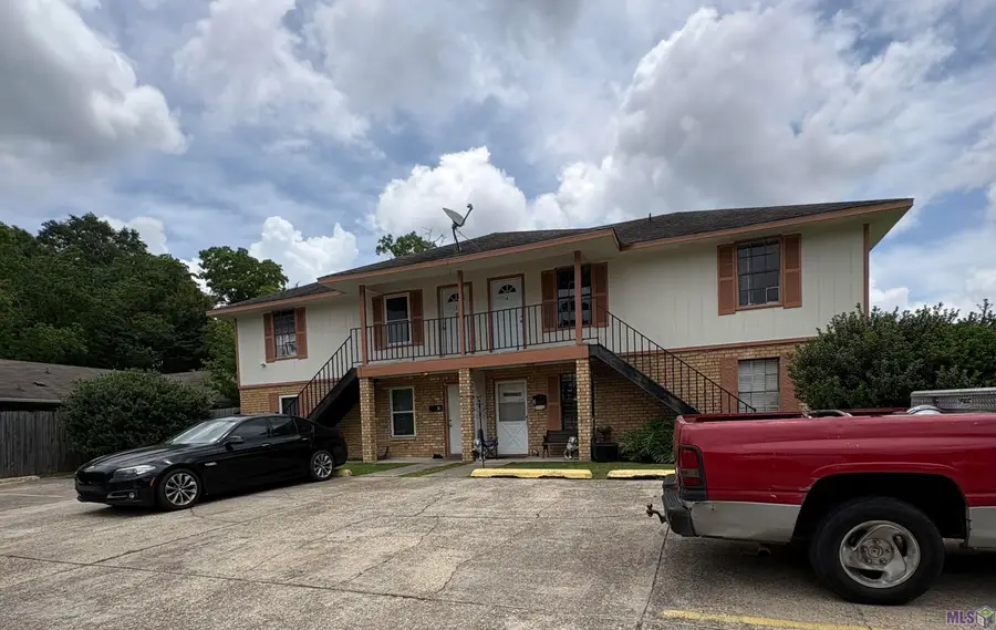 1510 La Annie Dr, Baton Rouge, LA 70815 - #2