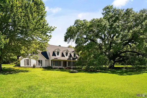12143 Indigo Dr, St. Francisville, LA 70775