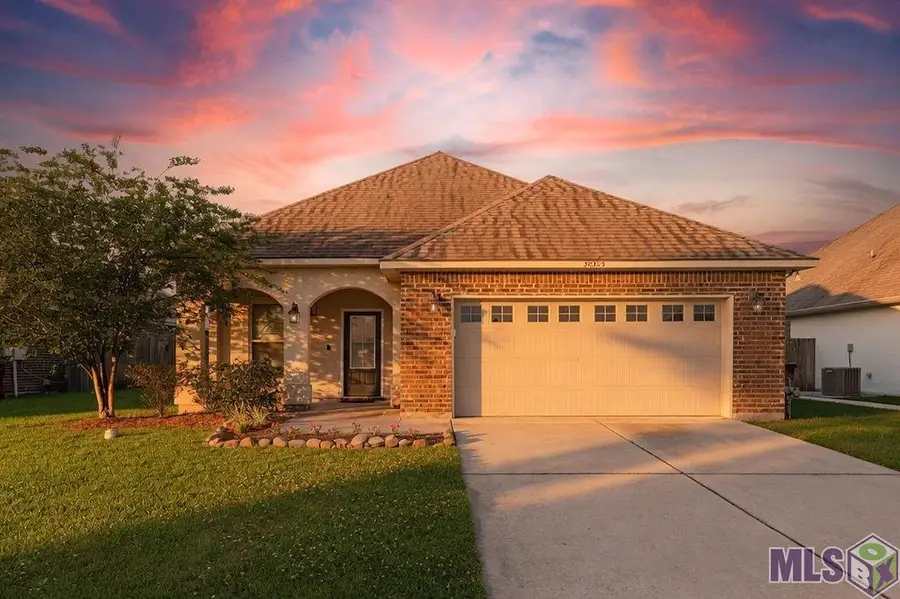 38305 Cotton Creek Ave, Prairieville, LA 70769 - #2