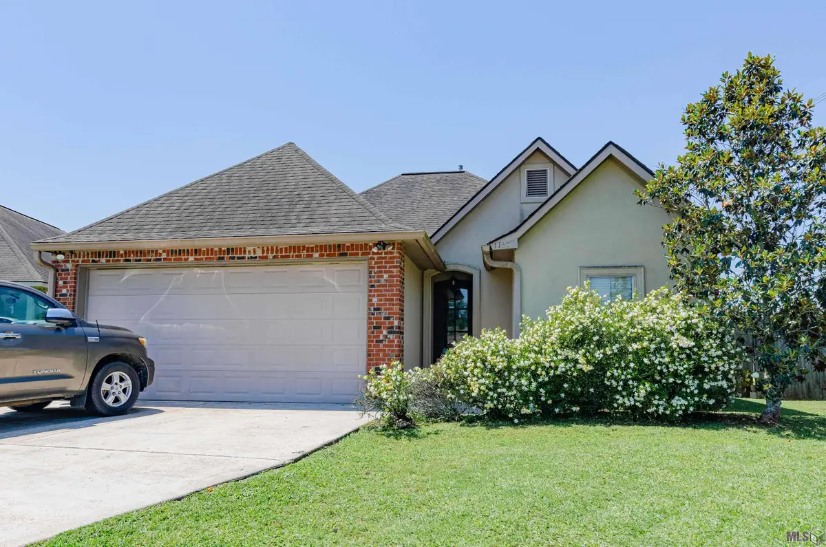 11376 Rossow Ct, Denham Springs, LA 70726 - #1