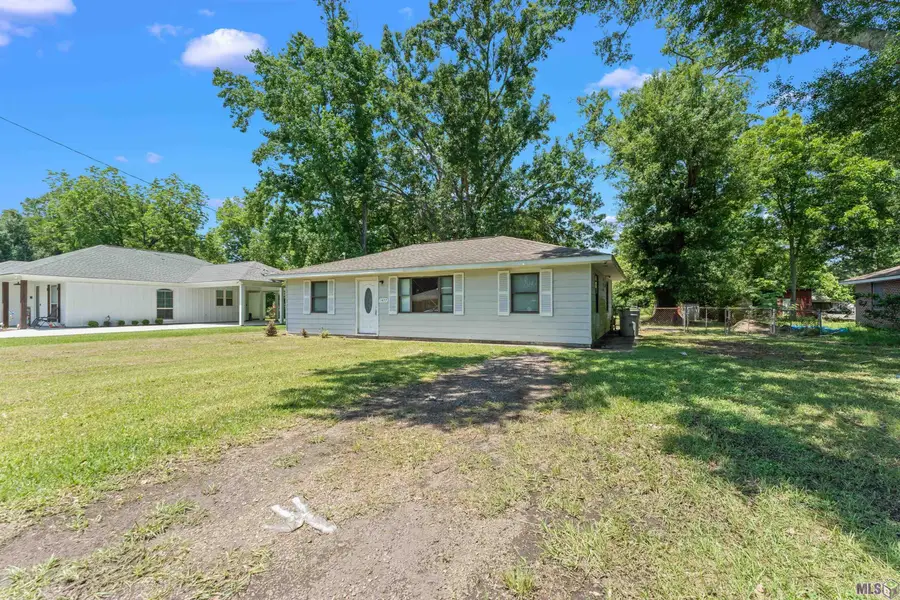 1477 Nichols St, Baker, LA 70714 - #2