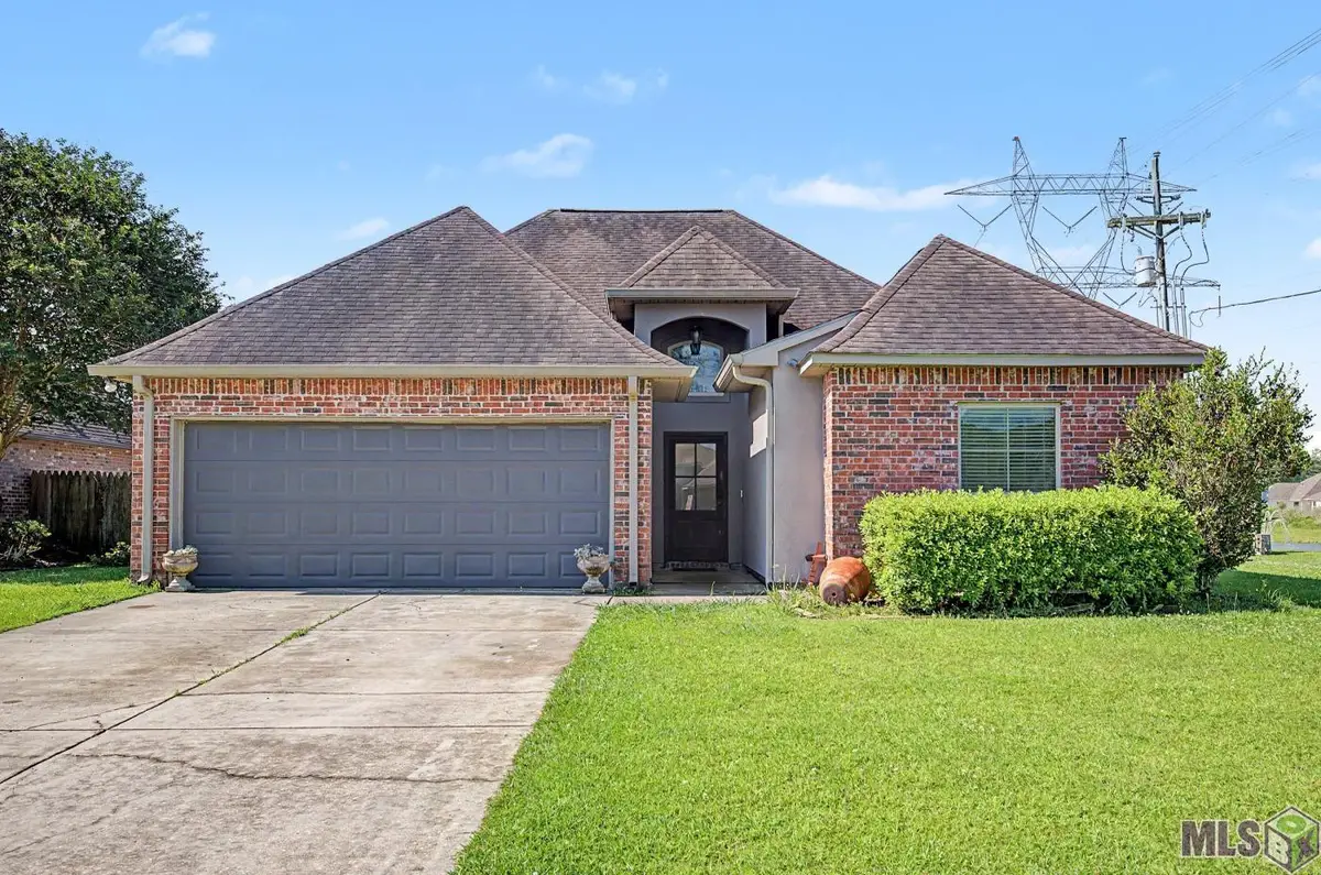 11374 Juban Parc Ave, Denham Springs, LA 70726 - #1