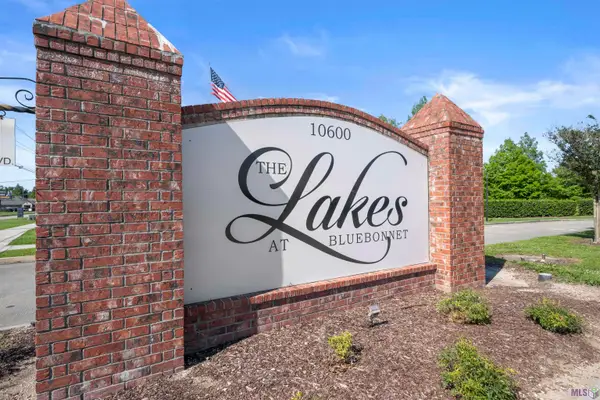 10600 Lakes Blvd #1805, Baton Rouge, LA 70810
