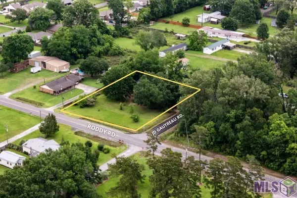 14278 Roddy Rd, Gonzales, LA 70737