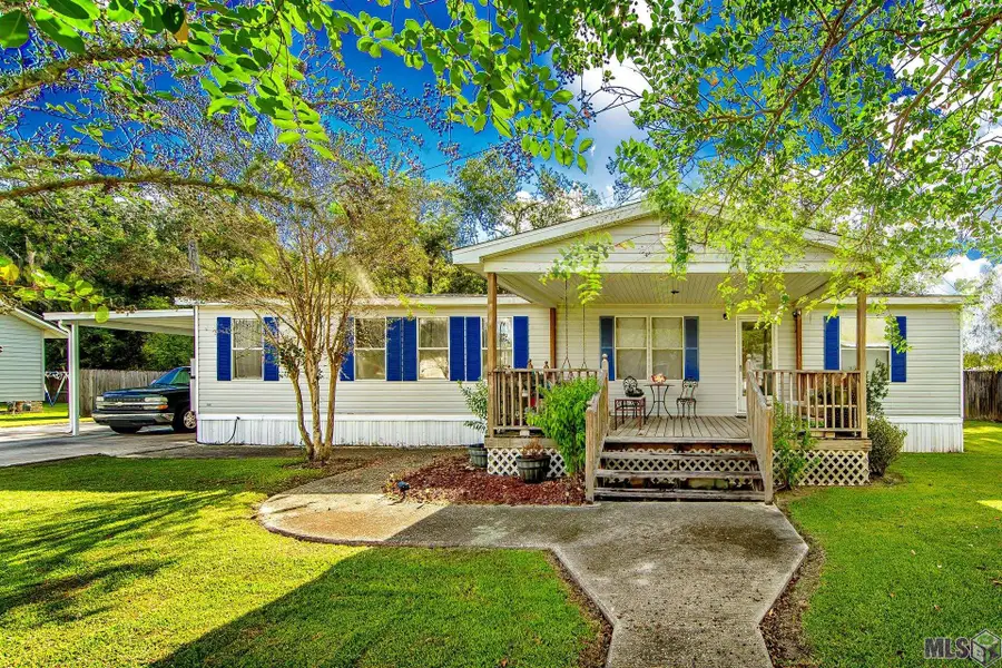 132 Cypress Villa, Gheens, LA 70355 - #2