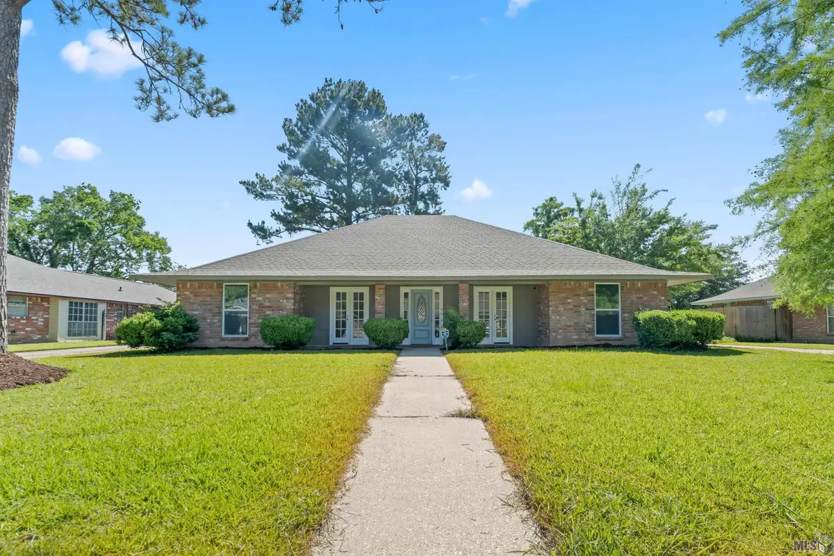 1425 Shadybrook Dr, Baton Rouge, LA 70816 - #1