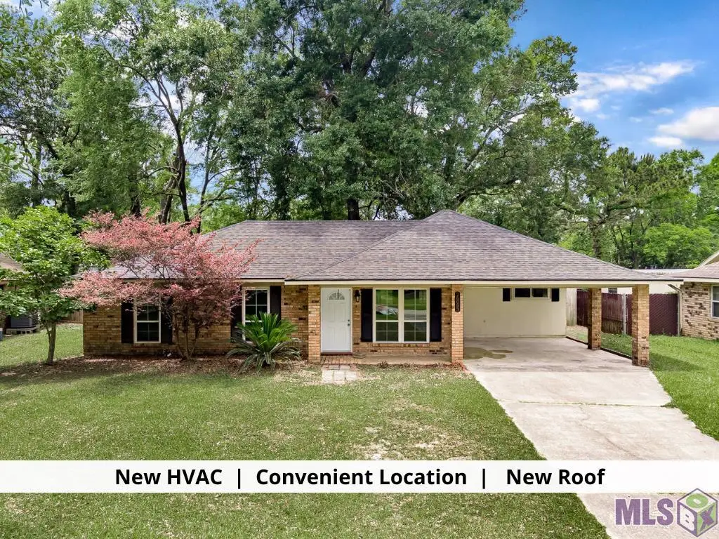 26093 Shadow Brook Ave, Denham Springs, LA 70726 - #1