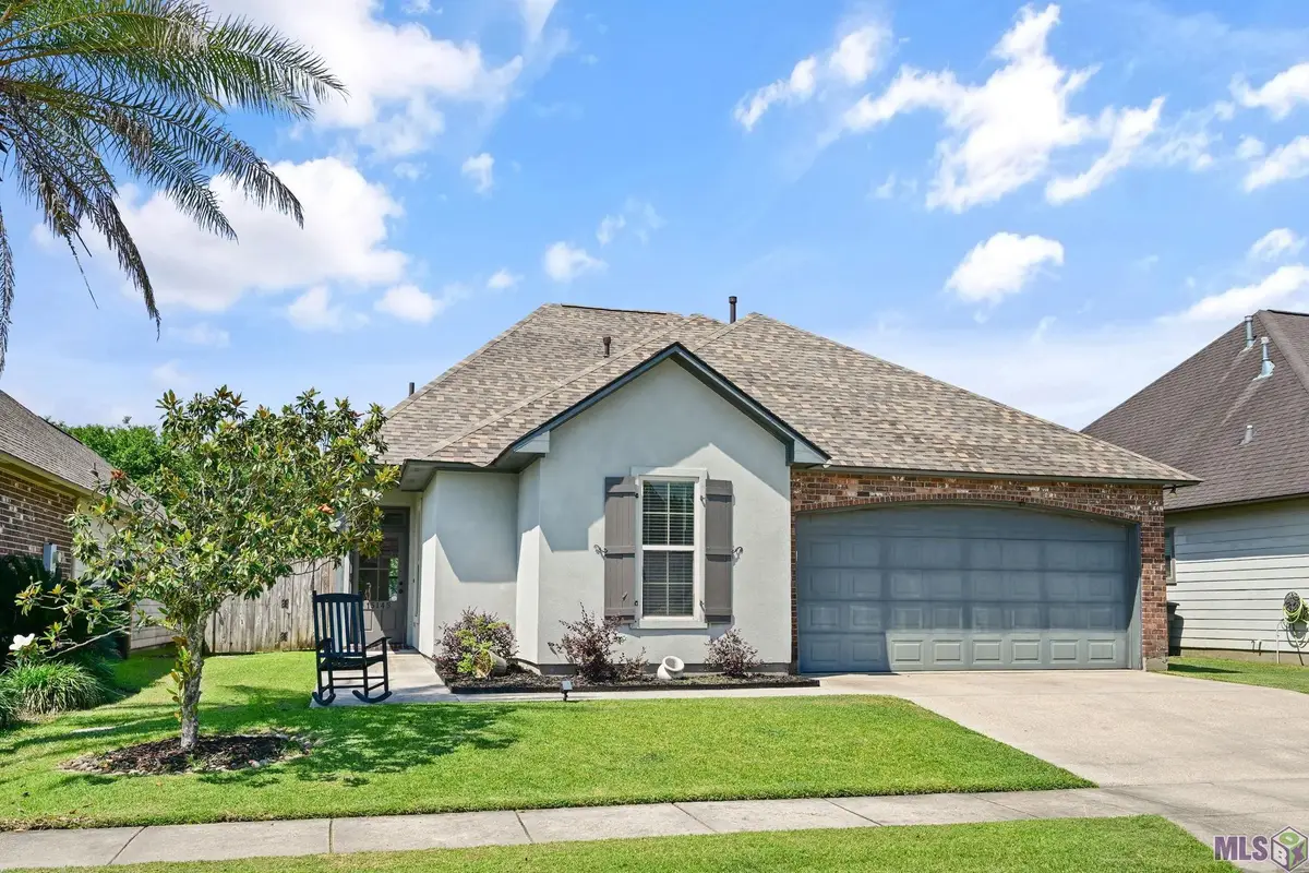 15145 Wax Myrtle Ave, Baton Rouge, LA 70817 - #1