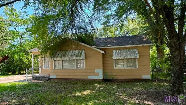 1974 Rhodes Ave, Baton Rouge, LA 70802