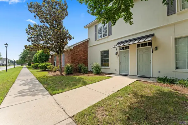 4000 Lake Beau Pre #90, Baton Rouge, LA 70820