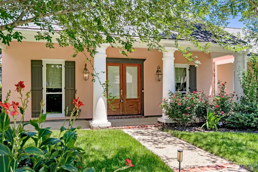 14513 Cottage Oak Ave, Baton Rouge, LA 70810 - #2
