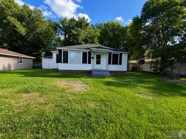 4242 Monroe Ave, Baton Rouge, LA 70806